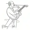 The song vienna billy joel tattoo design idea