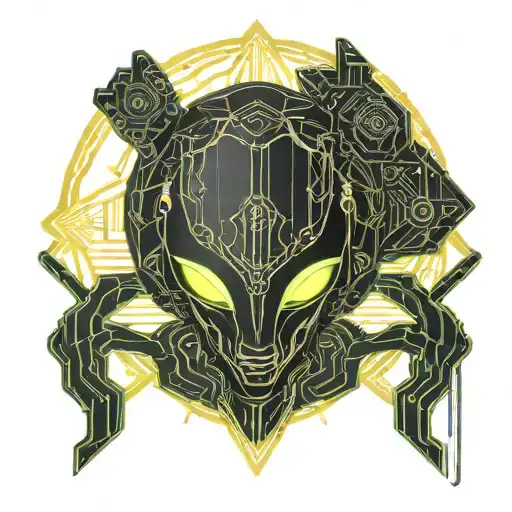 Cyber Sigilism 