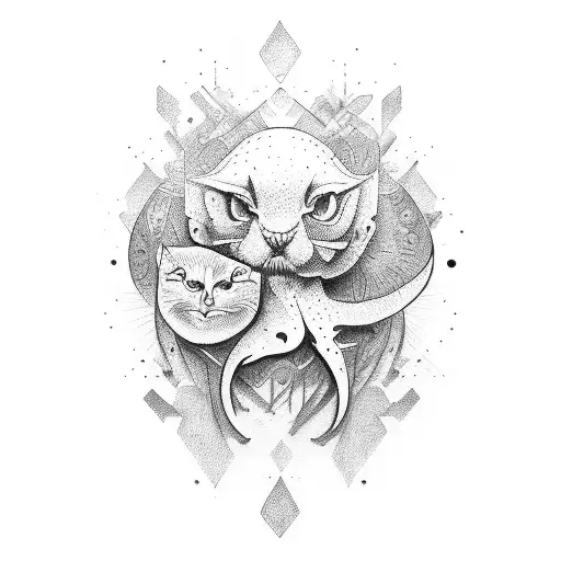 in memory of Alex tobin tattoo design idea