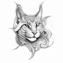 in memory of Alex tobin tattoo design idea