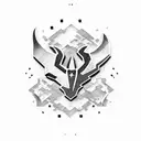 Houston Texans  tattoo design idea