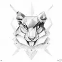 Houston Texans  tattoo design idea