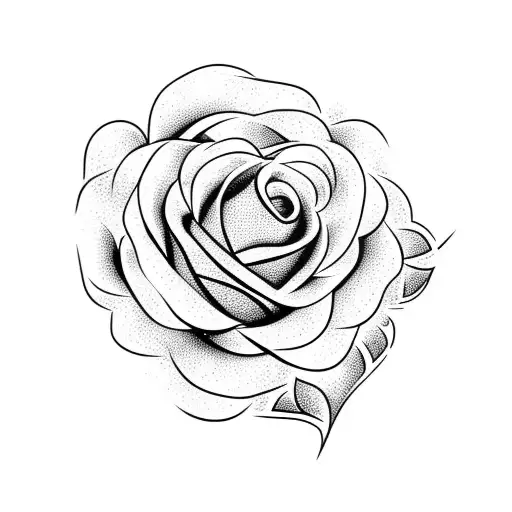 Knife and burning rose tattoo inked on the left upper arm #PocketKnives  645140715351312628 | Knife tattoo, Knife and rose tattoo, Sleeve tattoos