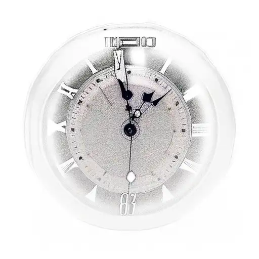 pocketwatch with the time 17.56, besides thw pocketwatch the numbers 1968, 1969, 1993, 2002, 2022 tattoo design idea