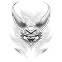 Nintendo Characters Half Sleeve tattoo design idea