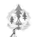 Nintendo Characters Half Sleeve tattoo design idea