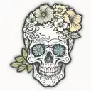 LOVE,MUSIC,SOUL,CONFIDENCE,STRESS,STRENGTH,FLOWERS,SKY,BEACH,STICKER,SKULL,SHADOW,NIGHTCLUB,NEW,RETRO,DARK,ROCKSTAR tattoo design idea