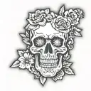 LOVE,MUSIC,SOUL,CONFIDENCE,STRESS,STRENGTH,FLOWERS,SKY,BEACH,STICKER,SKULL,SHADOW,NIGHTCLUB,NEW,RETRO,DARK,ROCKSTAR tattoo design idea