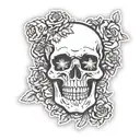 LOVE,MUSIC,SOUL,CONFIDENCE,STRESS,STRENGTH,FLOWERS,SKY,BEACH,STICKER,SKULL,SHADOW,NIGHTCLUB,NEW,RETRO,DARK,ROCKSTAR tattoo design idea