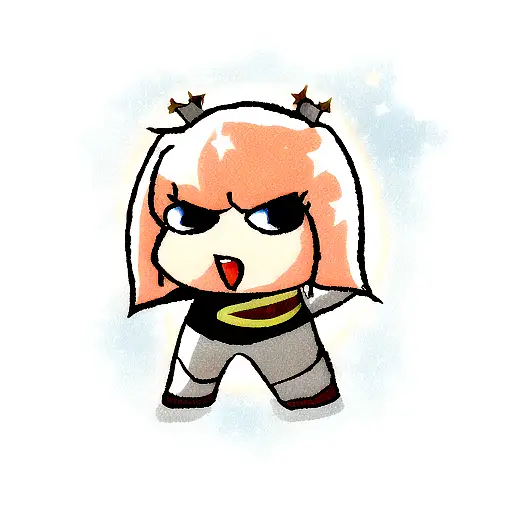 star wars tattoo design idea