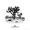 Joshua tree sleeve tattoo design idea