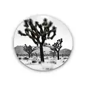 Joshua tree sleeve tattoo design idea