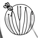 cactus tattoo design idea