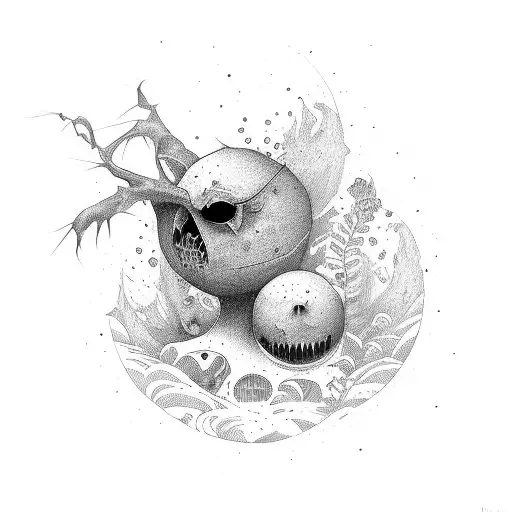 you reap what you sow tattoo design idea