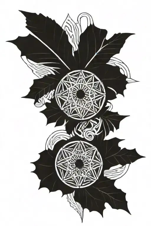 jamaica tattoo design idea