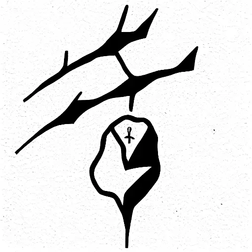 freedom consciousness self love tattoo design idea