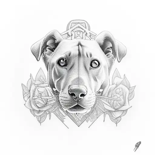 mac miller tattoo design idea