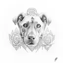 mac miller tattoo design idea