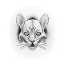 mac miller tattoo design idea