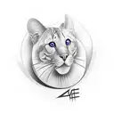 mac miller tattoo design idea