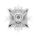 wu-tang clan tattoo design idea