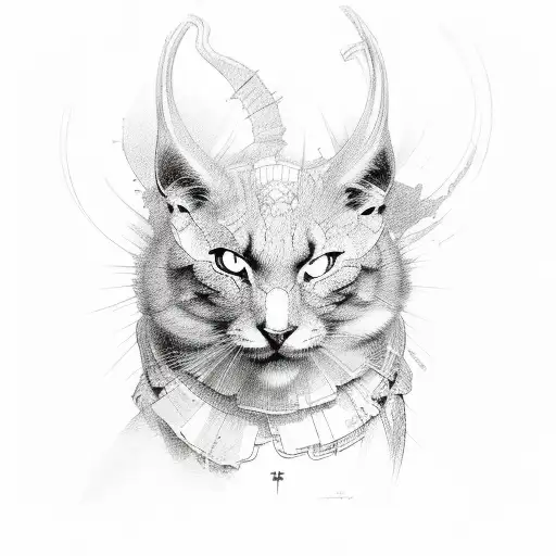 wine tattoo design idea