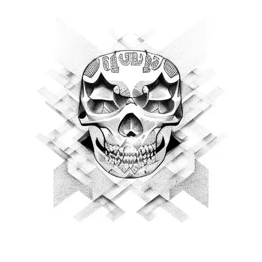 Borussia Dortmund  tattoo design idea