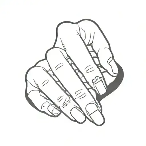 ring 10.10.2020 finger tattoo design idea