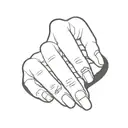 ring 10.10.2020 finger tattoo design idea
