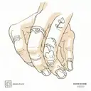 ring 10.10.2020 finger tattoo design idea