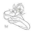 ring 10.10.2020 finger tattoo design idea