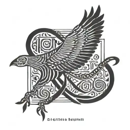 egyptian hieroglyphics  tattoo design idea