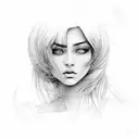 maria mulambo tattoo design idea