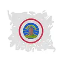 ohio Flag tattoo design idea