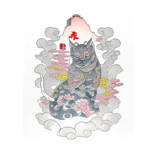 John, Meagan, Family,  Proud tattoo design idea