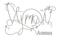 name Anna tattoo design idea