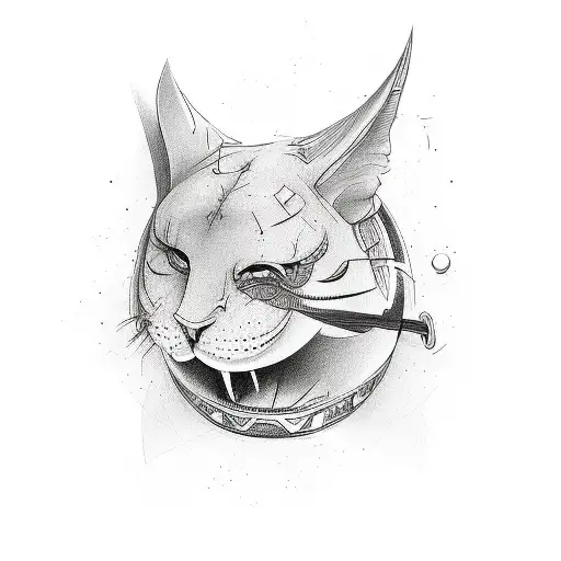 generic tattoo tattoo design idea