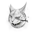 generic tattoo tattoo design idea