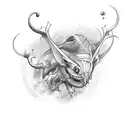 generic tattoo tattoo design idea