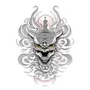 ave fenix tattoo design idea