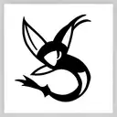 Sly Cooper  tattoo design idea