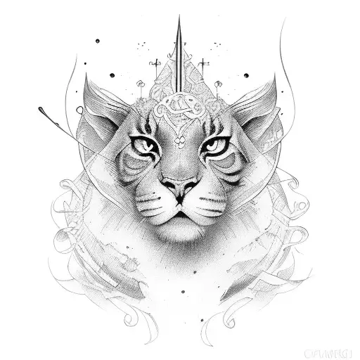 tcb tattoo design idea