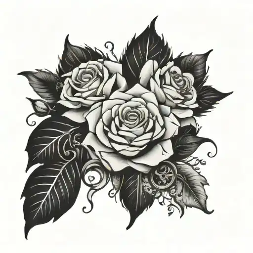 Grace is when God gives us what we don't deserve. Mercy is when God doesn't give us what we do deserve. tattoo design idea