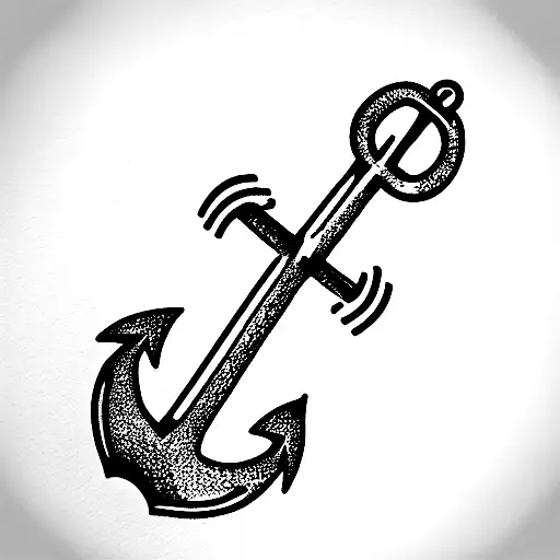 Anchor, montain, moto, sexe, geek, tattoo design idea