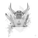 thomas shelvis tattoo design idea