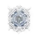 Navy tattoo design idea