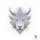 Navy tattoo design idea