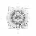 Electrical engineering tattoo design idea