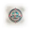 Electrical engineering tattoo design idea