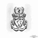 Liverpool fc tattoo design idea